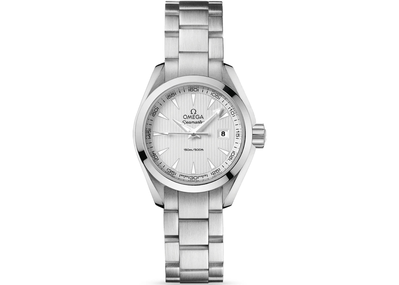 Omega Seamaster Aqua Terra 231.10.30.60.02.001