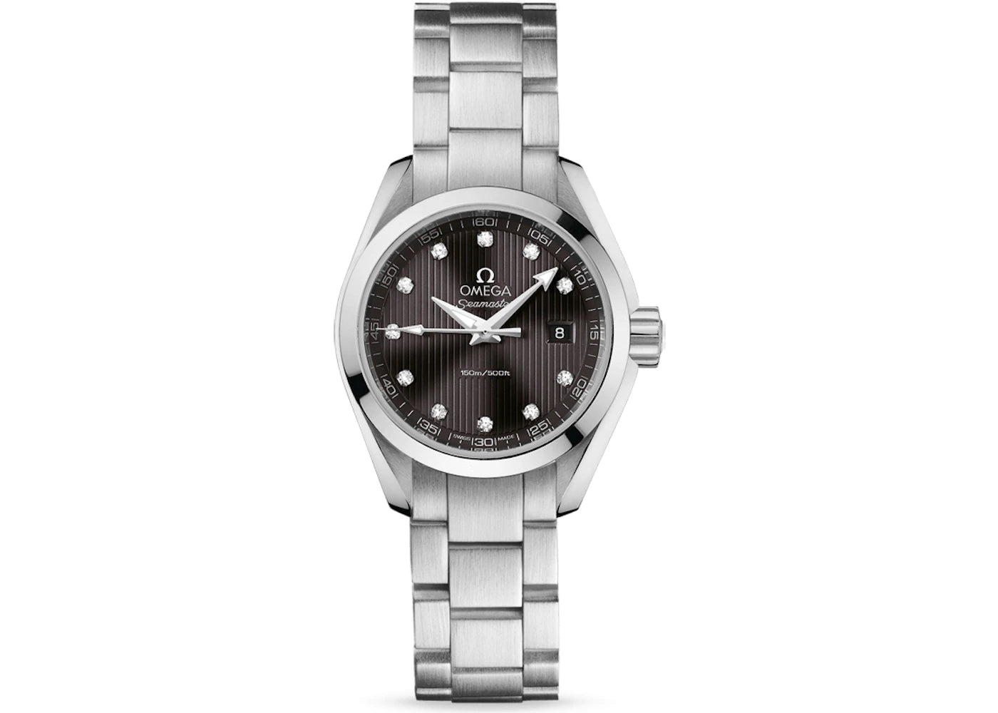 Omega Seamaster Aqua Terra 231.10.30.60.56.001