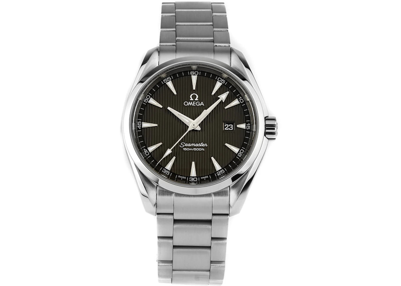 Omega Seamaster Aqua Terra 231.10.39.61.06.001