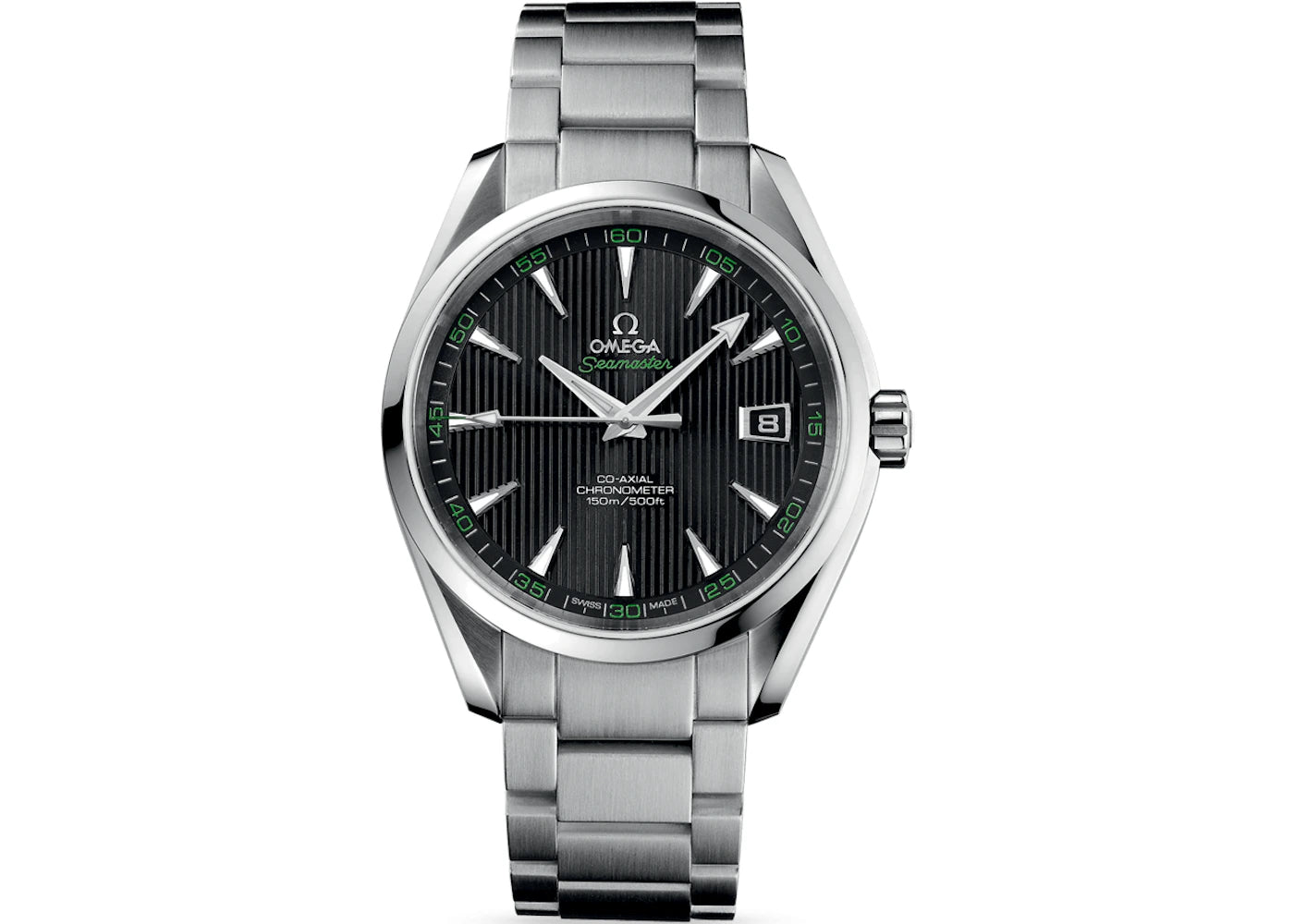 Omega Seamaster Aqua Terra 231.10.42.21.01.001