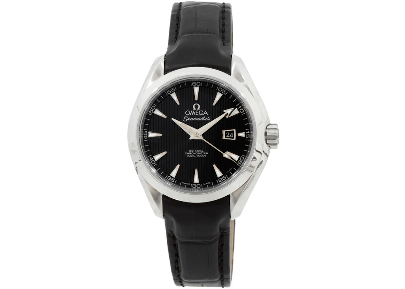 Omega Seamaster Aqua Terra 231.13.34.20.01.001
