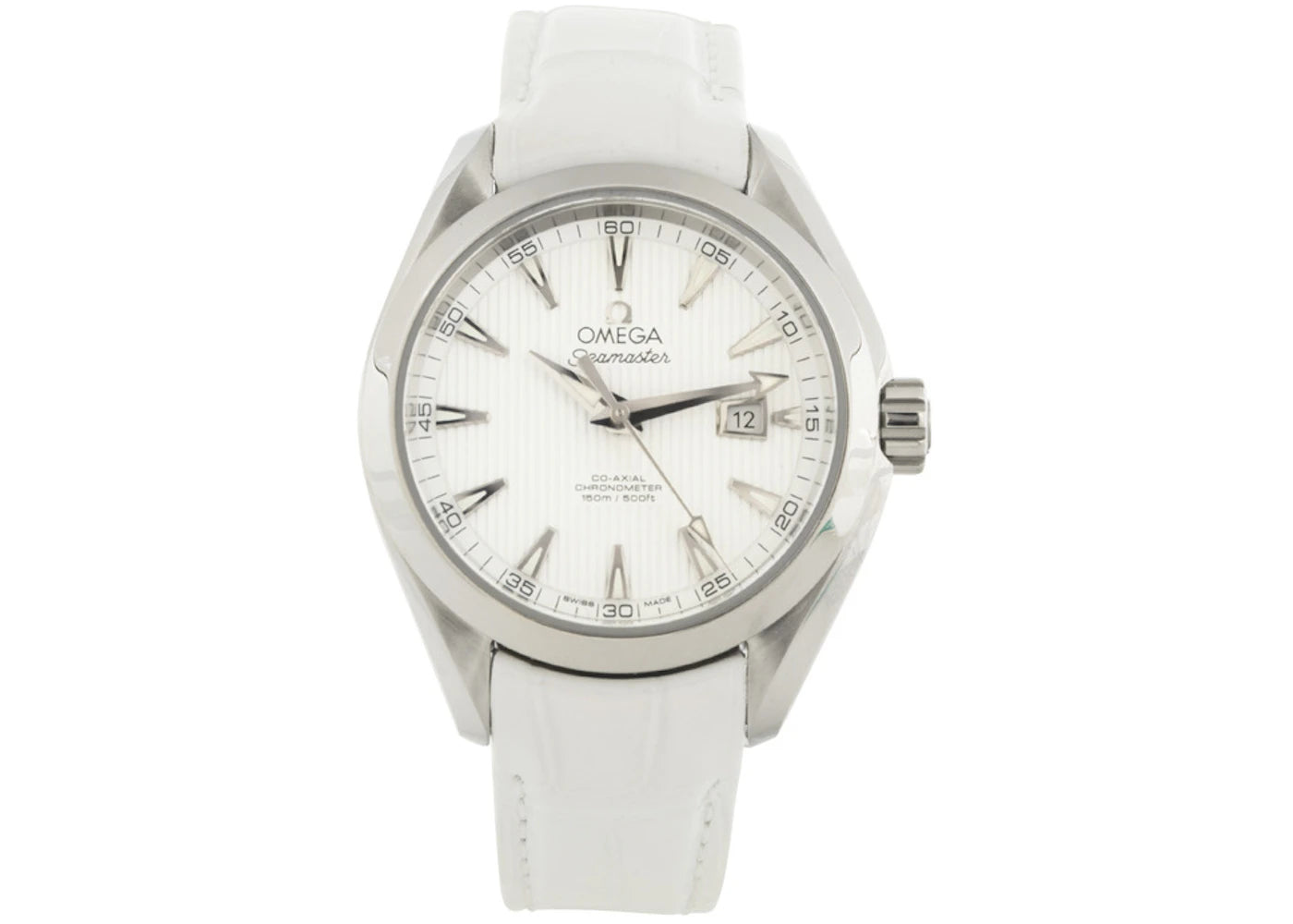 Omega Seamaster Aqua Terra 231.13.34.20.04.001