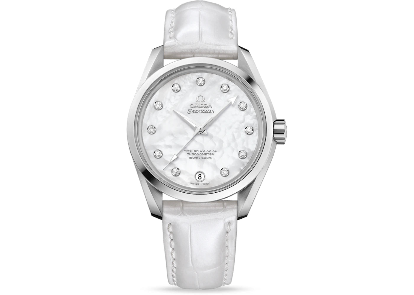 Omega Seamaster Aqua Terra 231.13.39.21.55.002