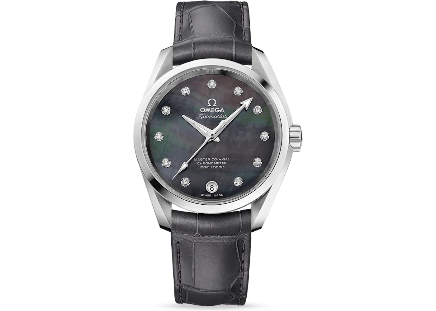 Omega Seamaster Aqua Terra 231.13.39.21.57.001
