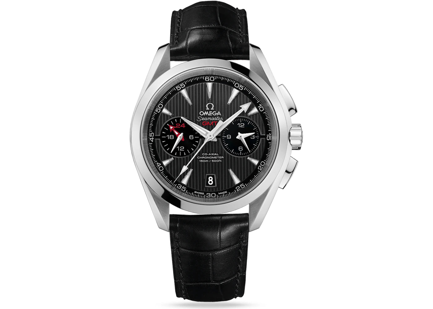 Omega Seamaster Aqua Terra 231.13.43.52.06.001