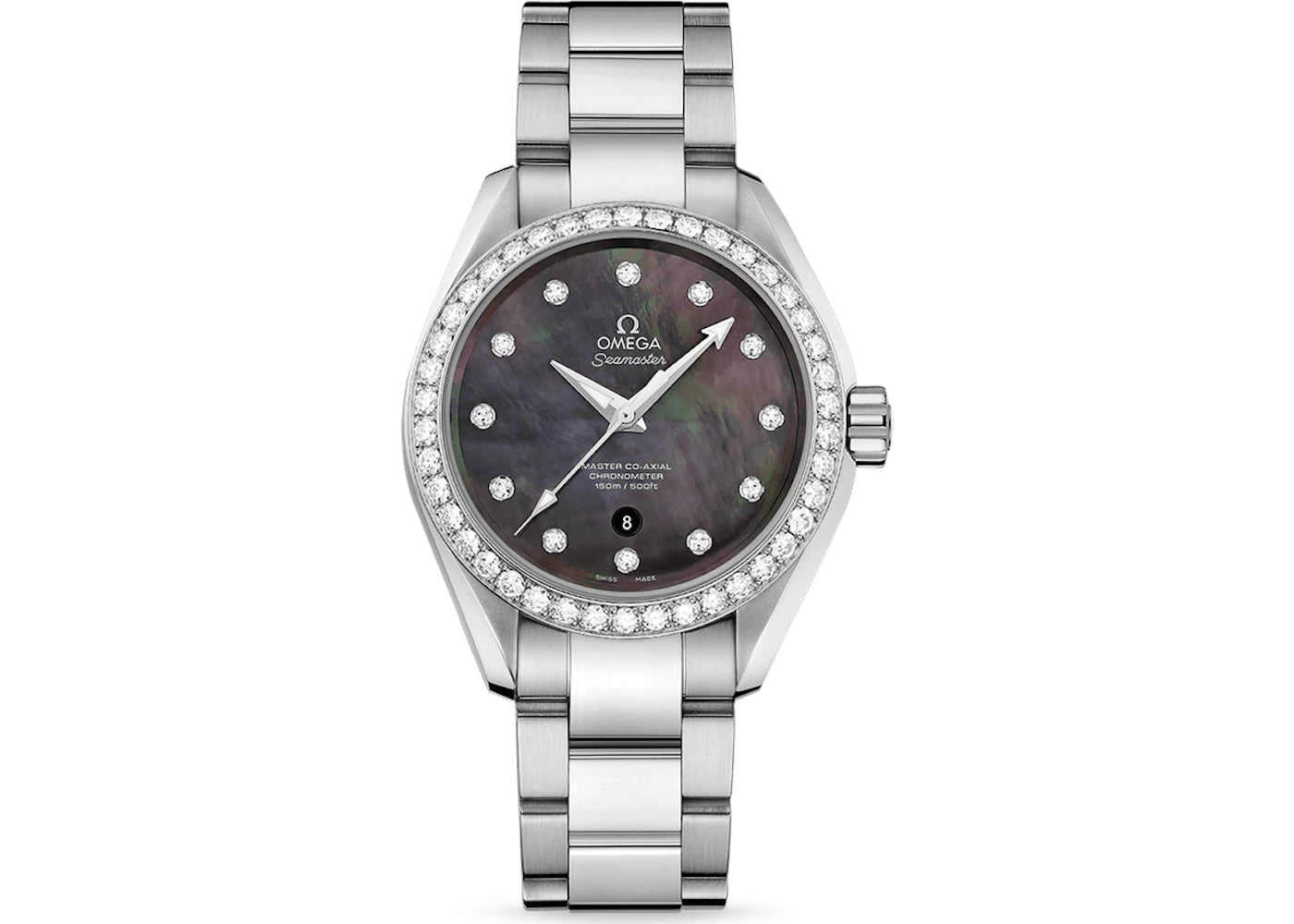 Omega Seamaster Aqua Terra 231.15.34.20.57.001