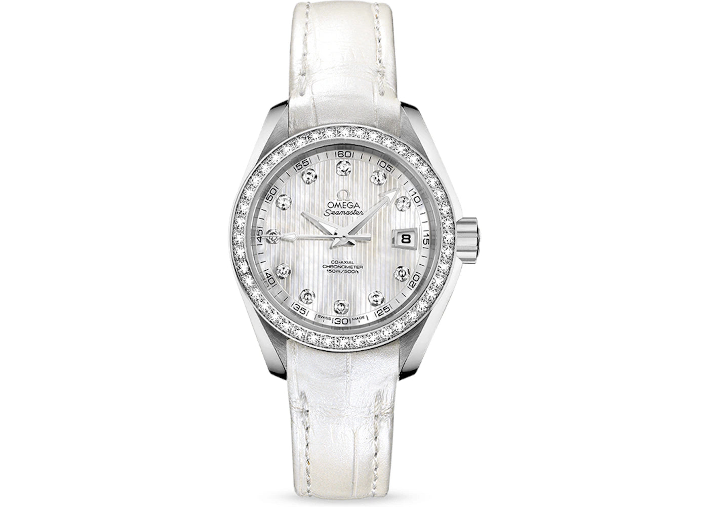 Omega Seamaster Aqua Terra 231.18.30.20.55.001