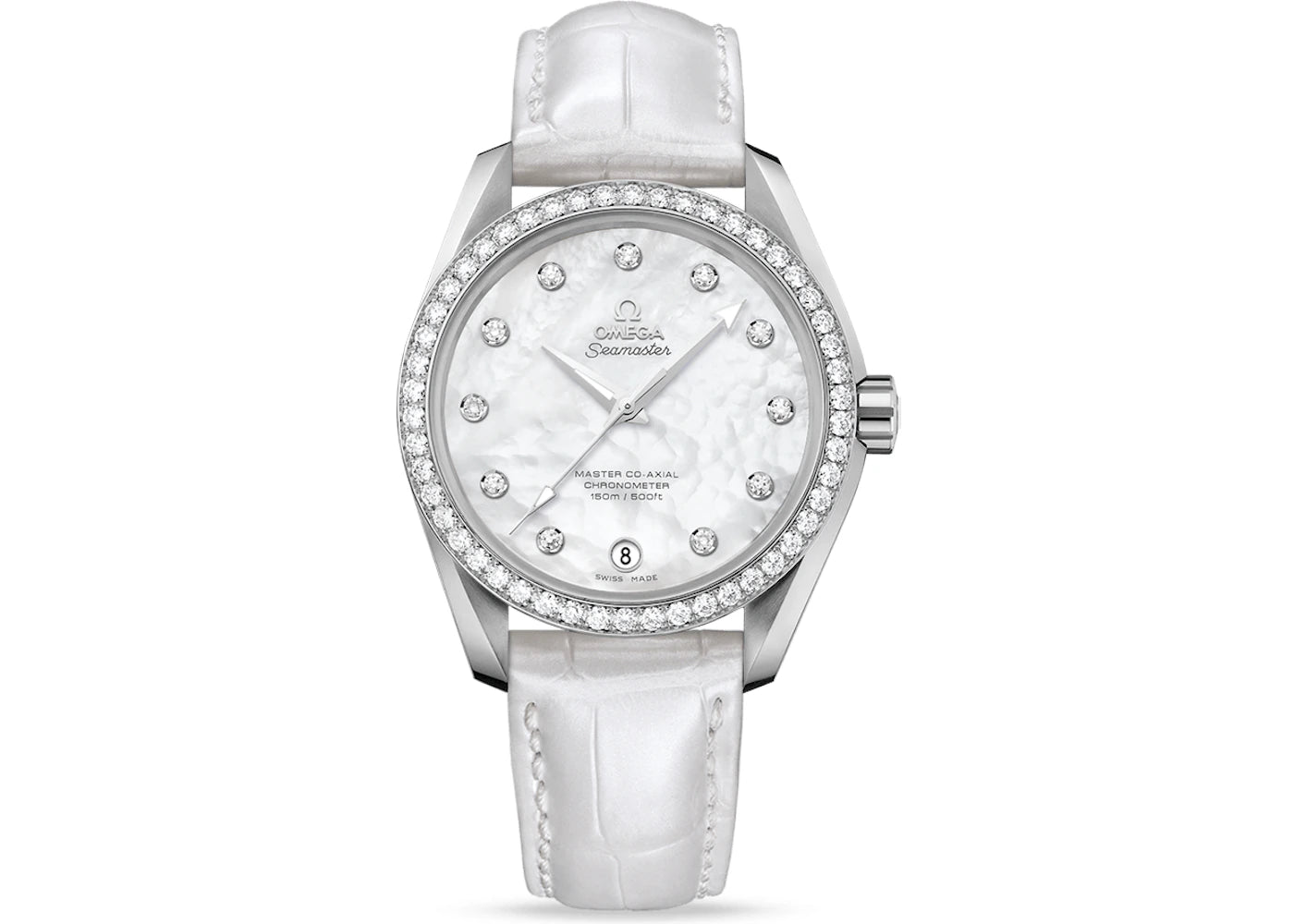Omega Seamaster Aqua Terra 231.18.39.21.55.001