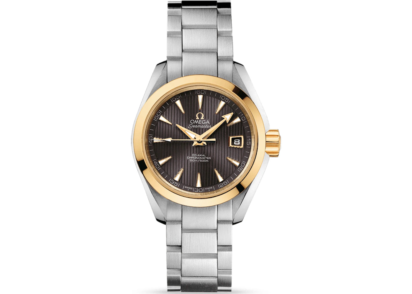 Omega Seamaster Aqua Terra 231.20.30.20.06.004