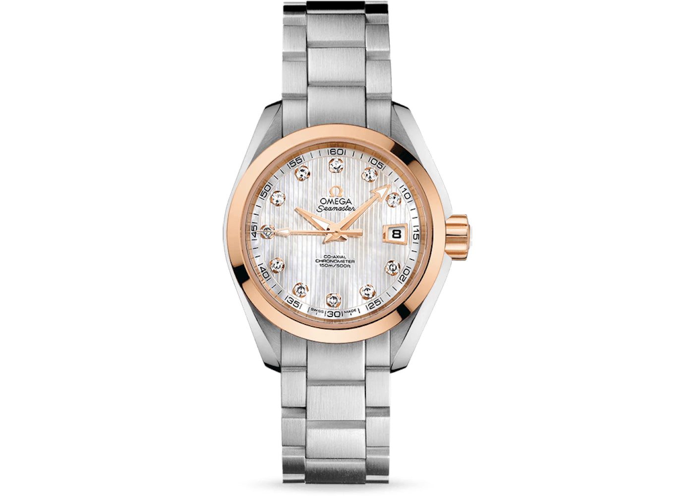Omega Seamaster Aqua Terra 231.20.30.20.55.003