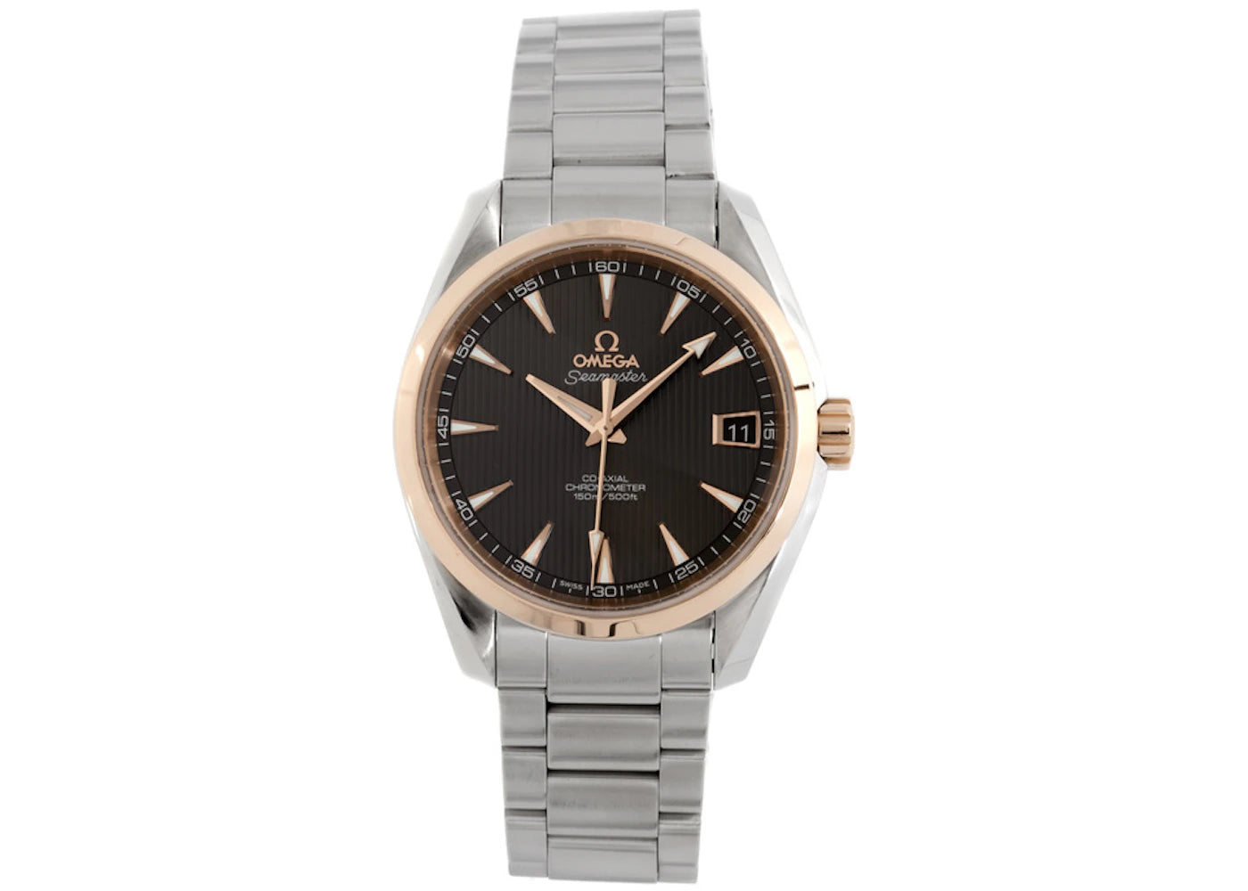 Omega Seamaster Aqua Terra 231.20.39.21.06.003
