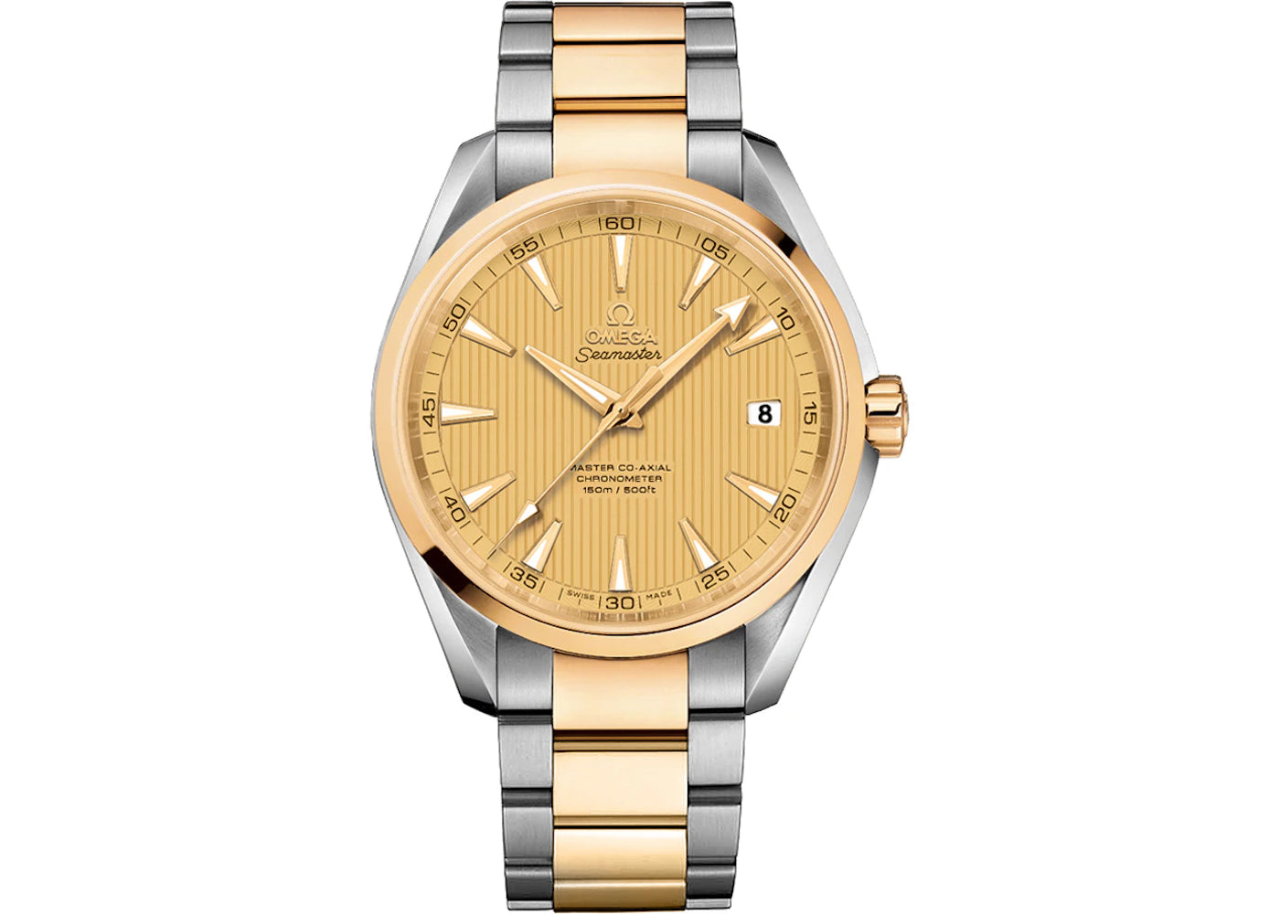 Omega Seamaster Aqua Terra 231.20.42.21.08.001