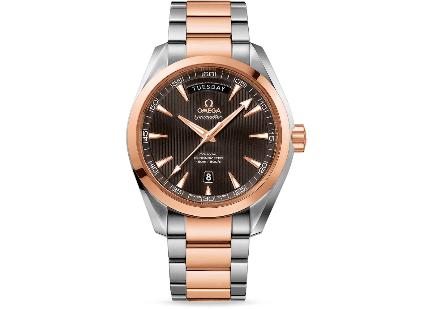 Omega Seamaster Aqua Terra 231.20.42.22.06.001
