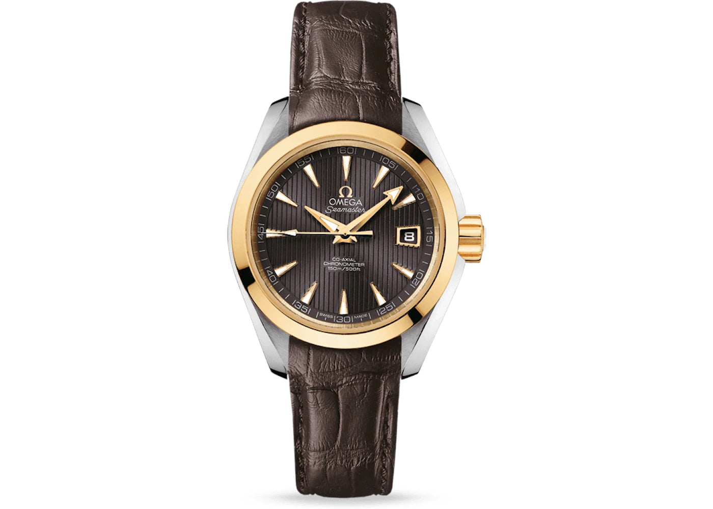 Omega Seamaster Aqua Terra 231.23.30.20.06.002