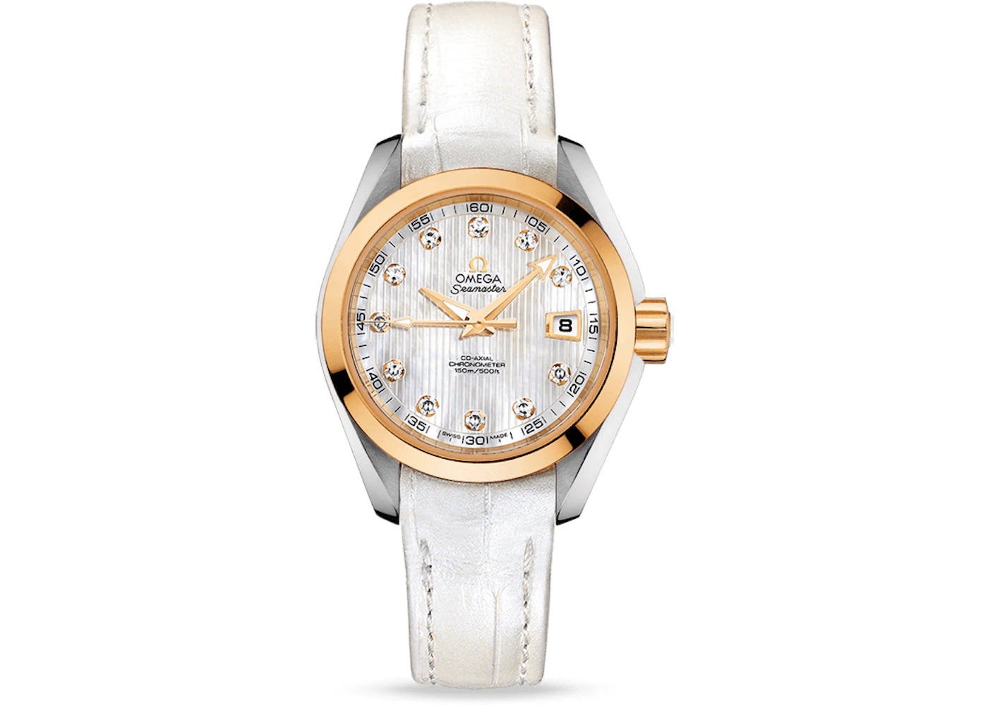Omega Seamaster Aqua Terra 231.23.30.20.55.002