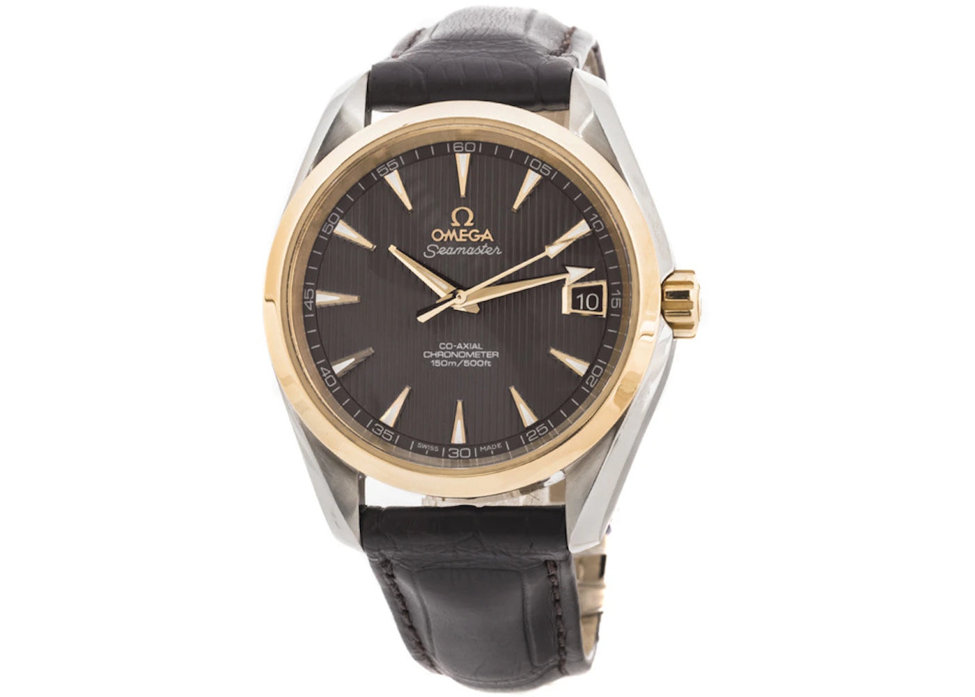 Omega Seamaster Aqua Terra 231.23.39.21.06.002
