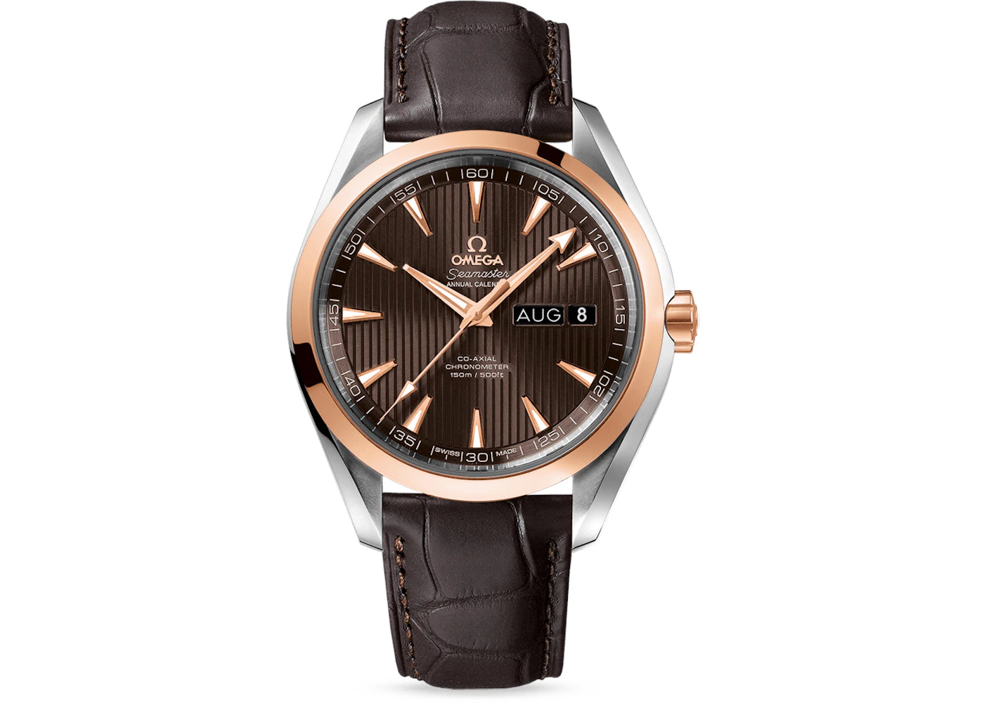 Omega Seamaster Aqua Terra 231.23.43.22.06.002