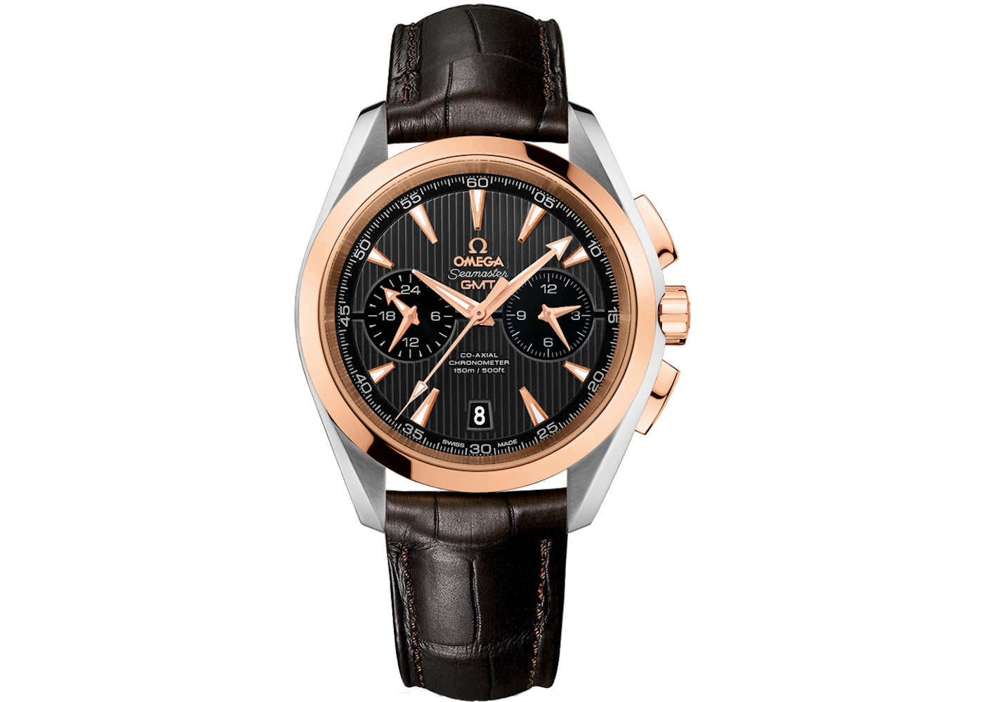 Omega Seamaster Aqua Terra 231.23.43.52.06.001