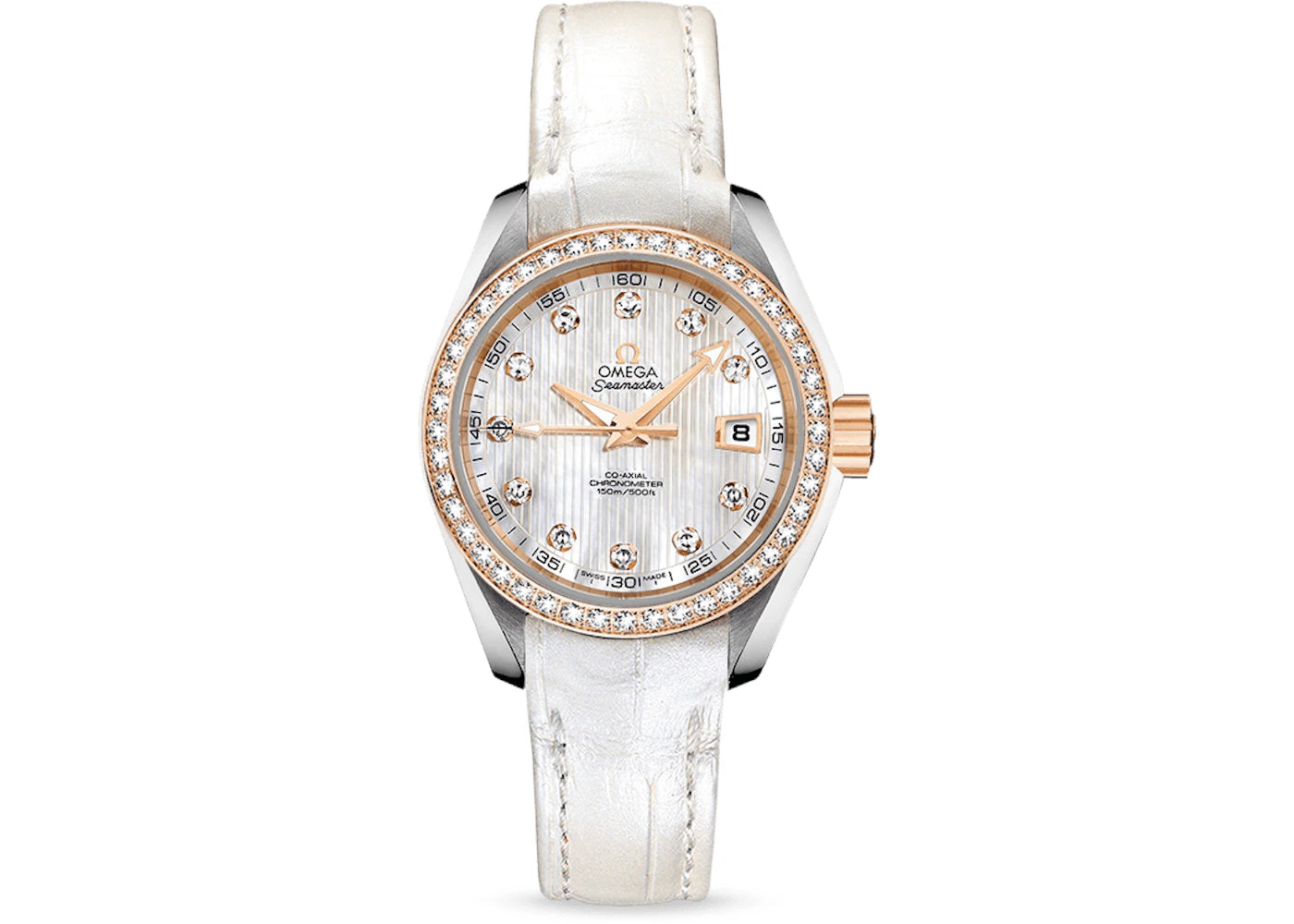 Omega Seamaster Aqua Terra 231.28.30.20.55.001