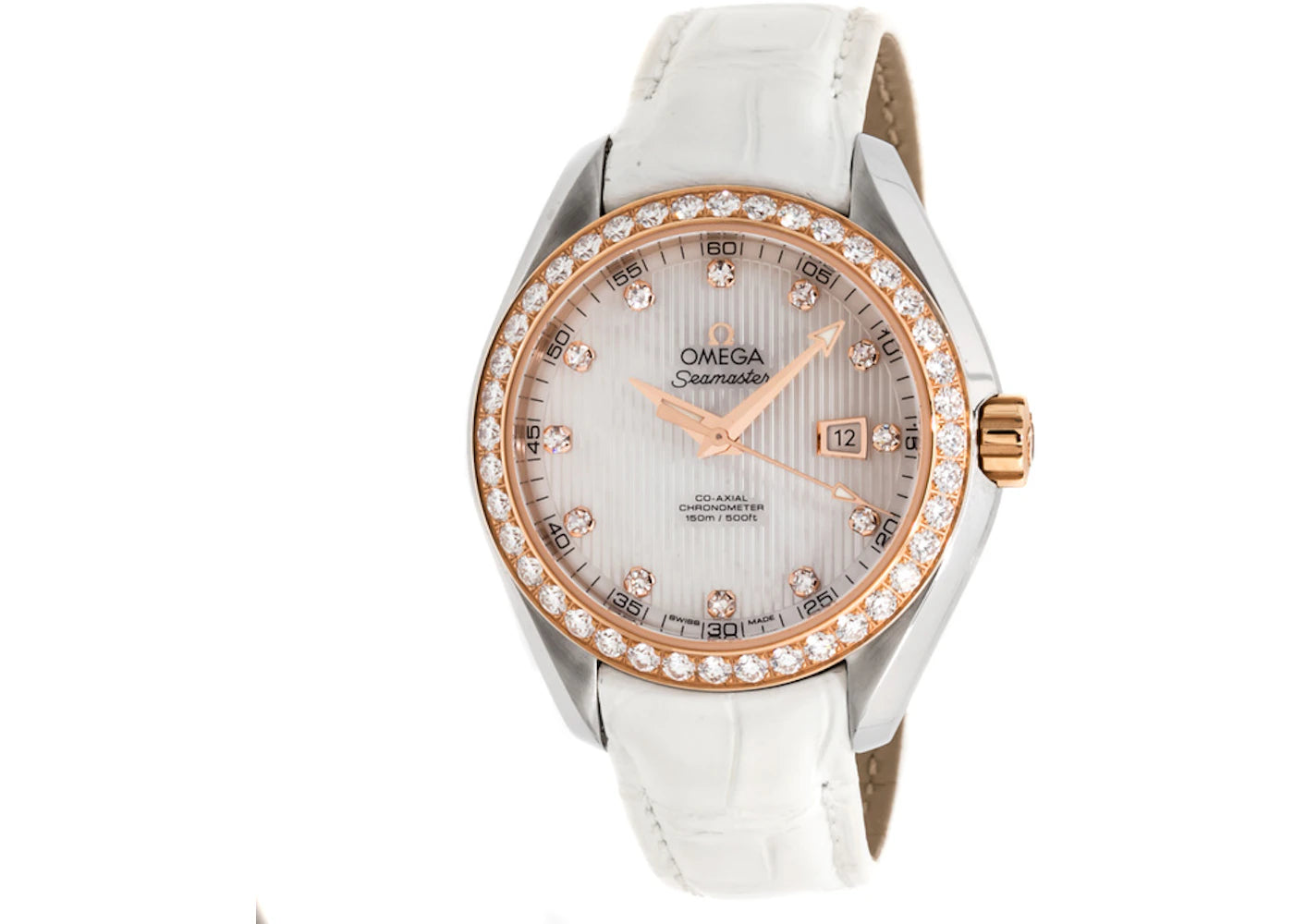 Omega Seamaster Aqua Terra 231.28.34.20.55.002