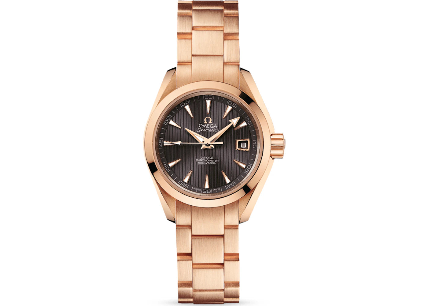 Omega Seamaster Aqua Terra 231.50.30.20.06.001