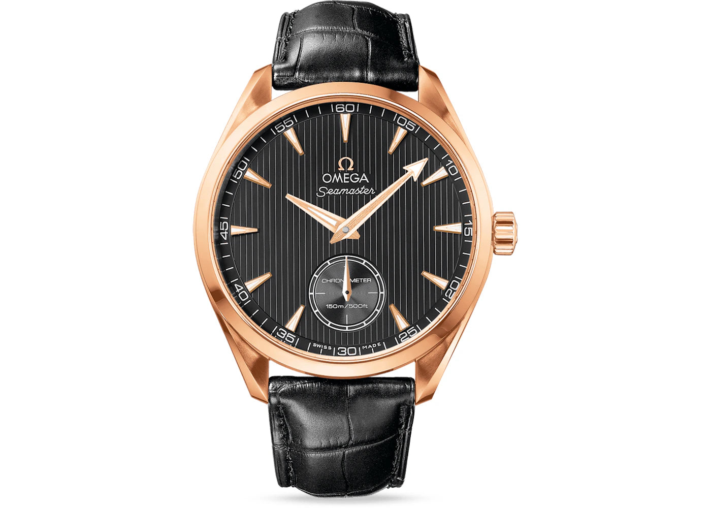 Omega Seamaster Aqua Terra 231.53.49.10.06.001