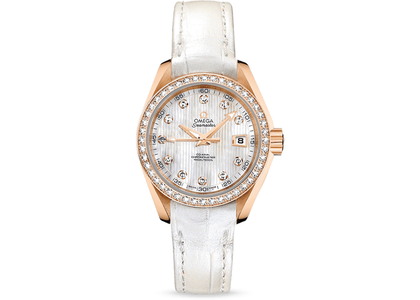 Omega Seamaster Aqua Terra 231.58.30.20.55.001