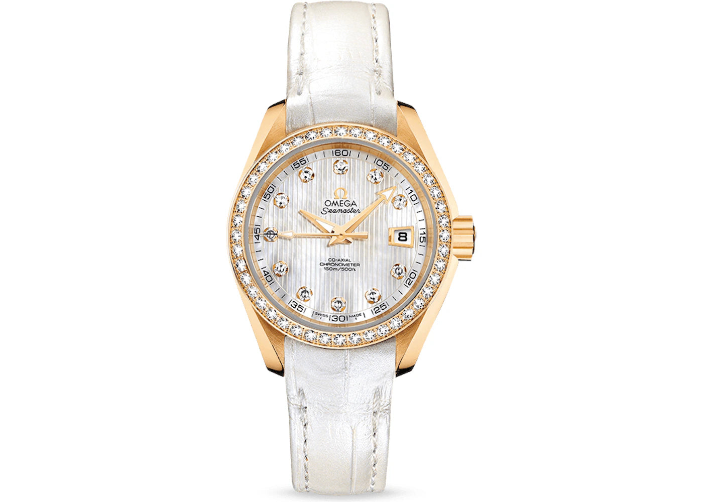 Omega Seamaster Aqua Terra 231.58.30.20.55.002