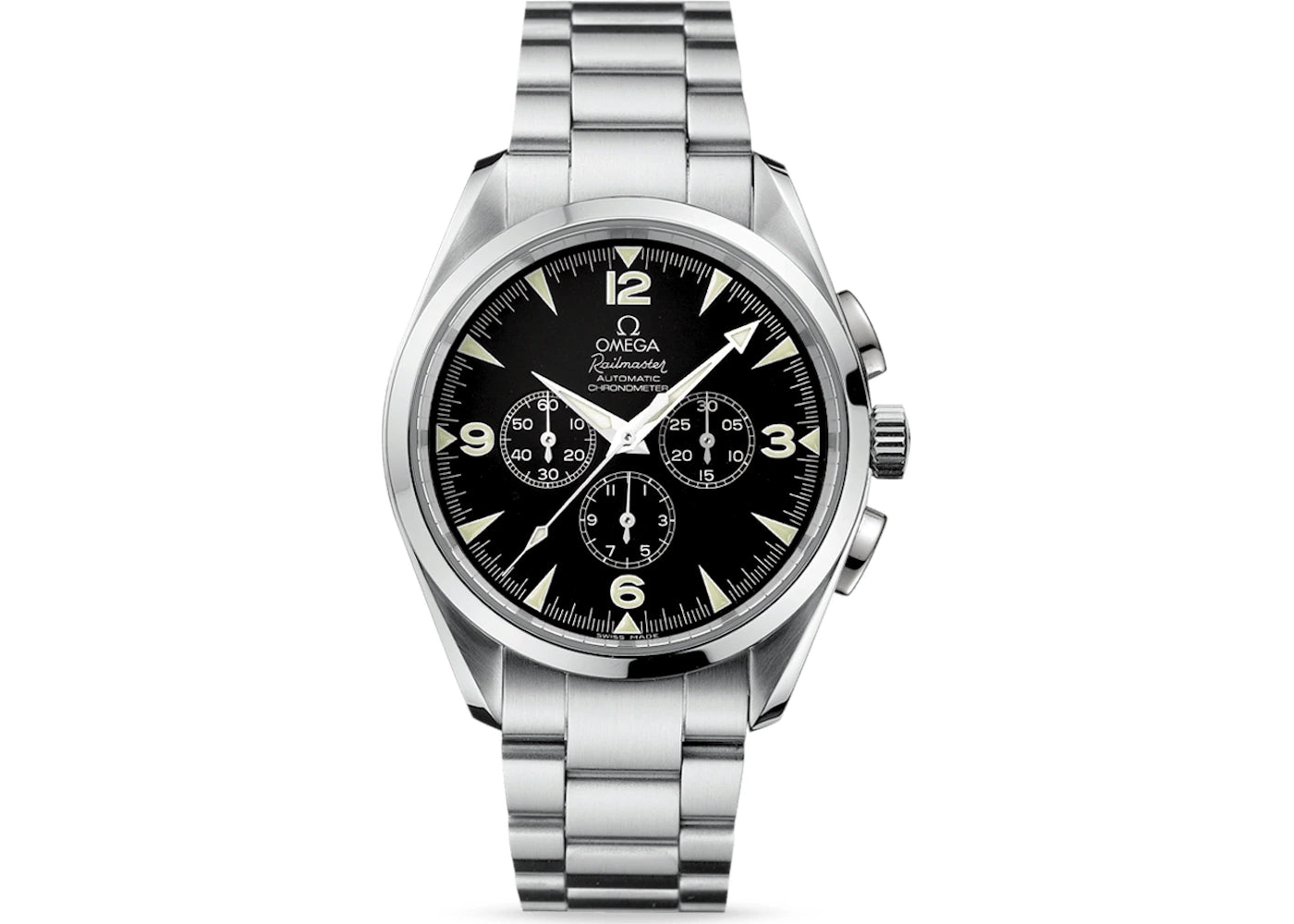 Omega Seamaster Aqua Terra 2512.52.00