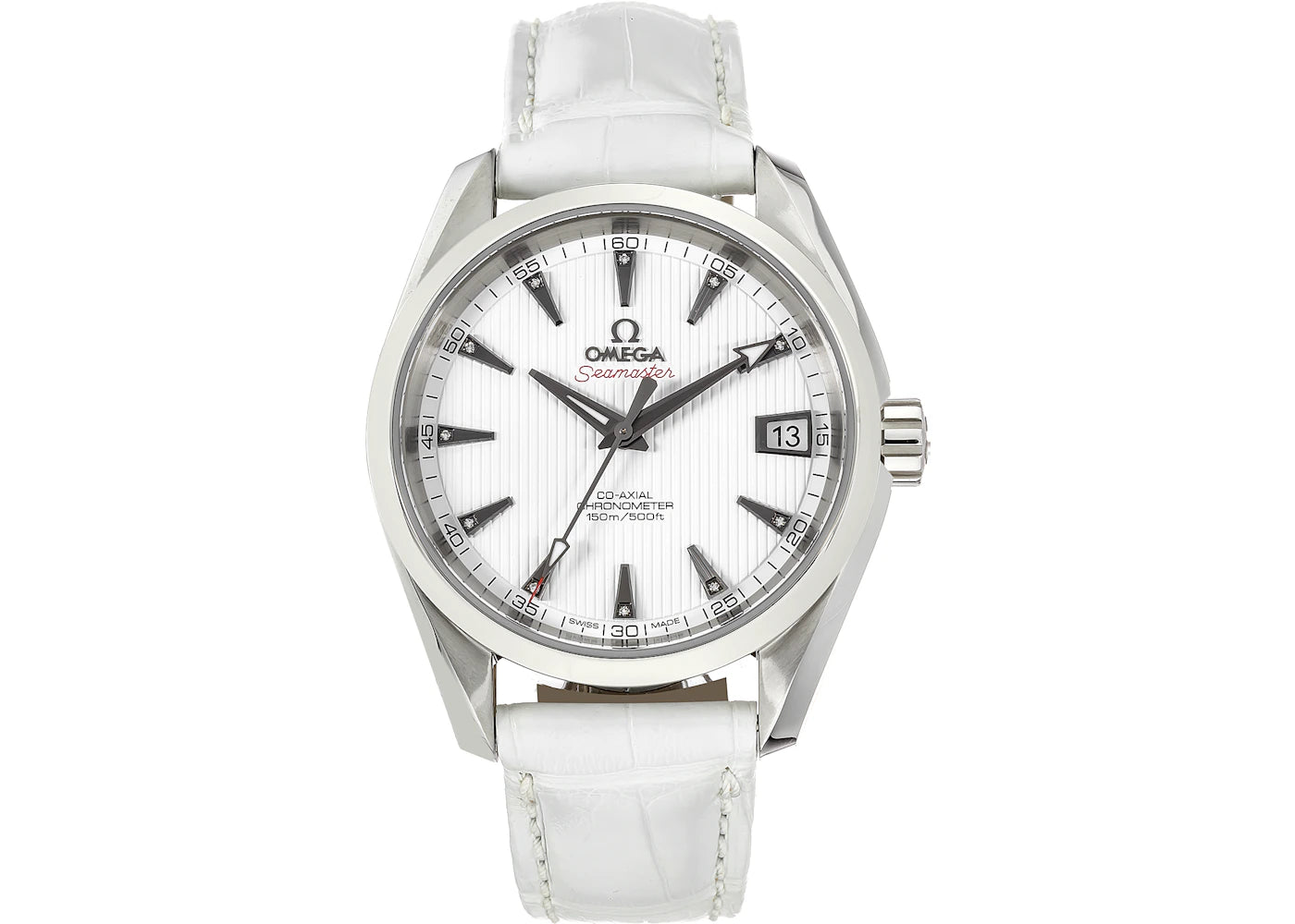 Omega Seamaster Aqua Terra Co-Axial 231.13.39.21.54.001