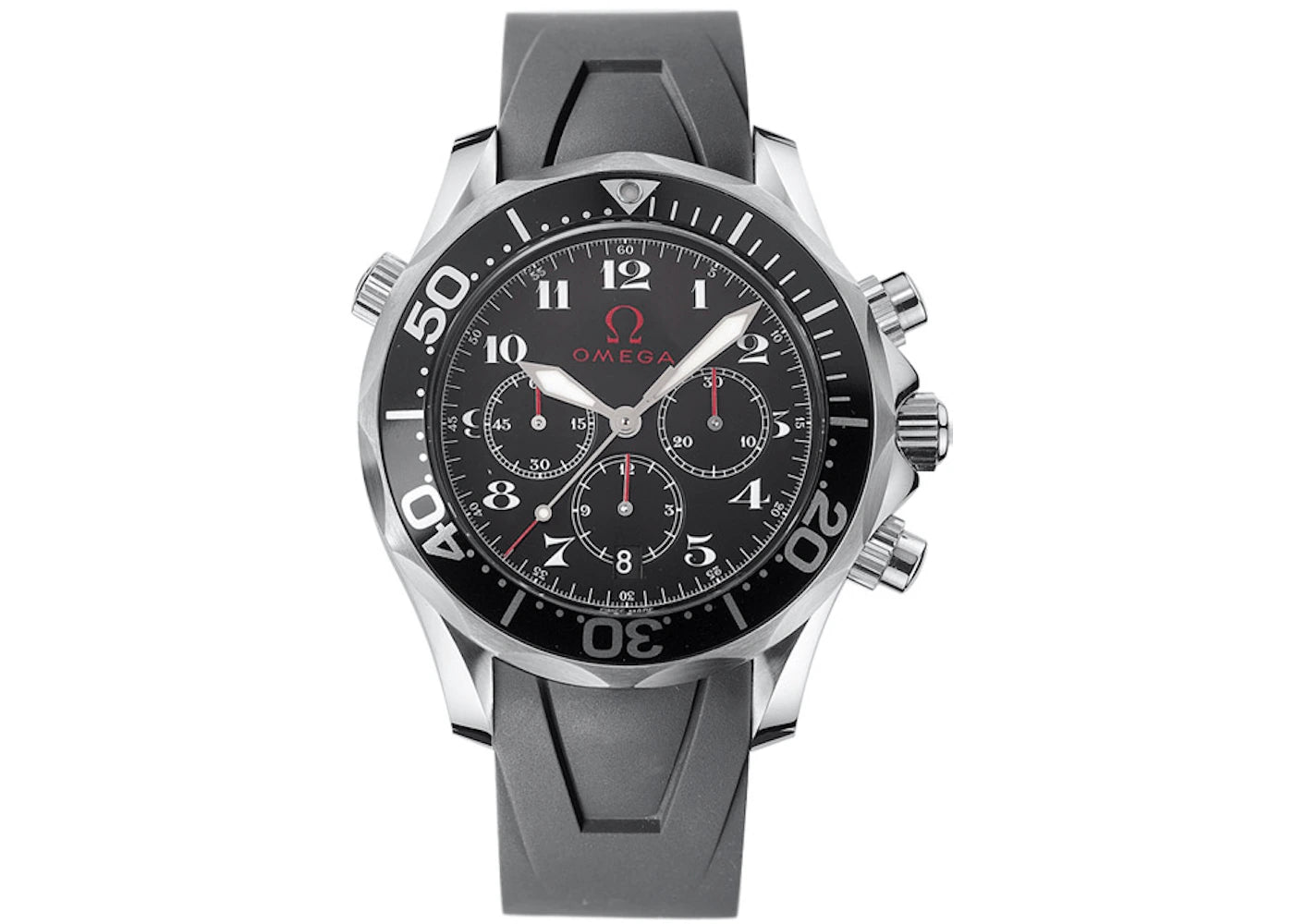 Omega Seamaster Olympic Series Limited Edition 2894.51.91