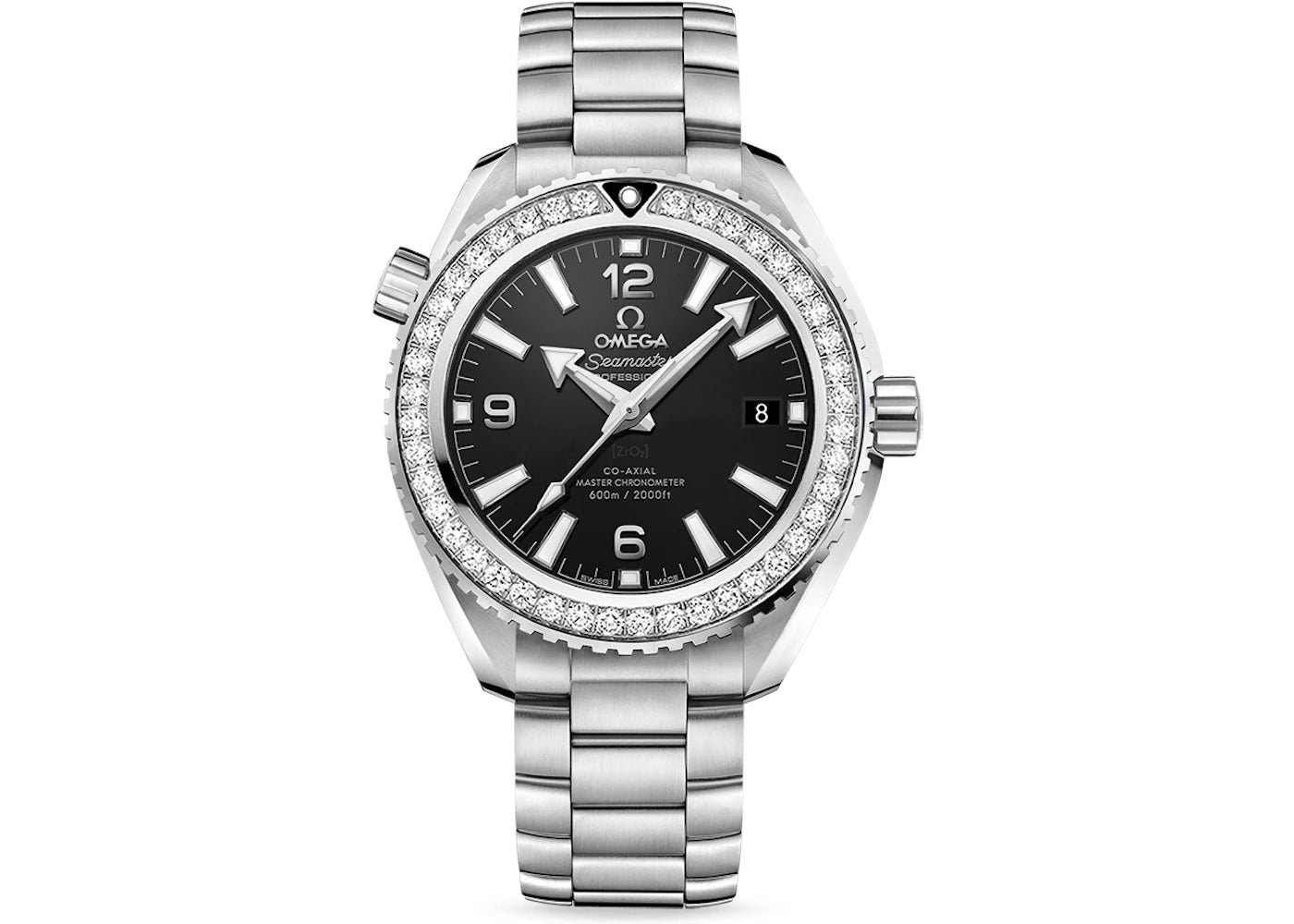 Omega Seamaster Planet Ocean 215.15.40.20.01.001