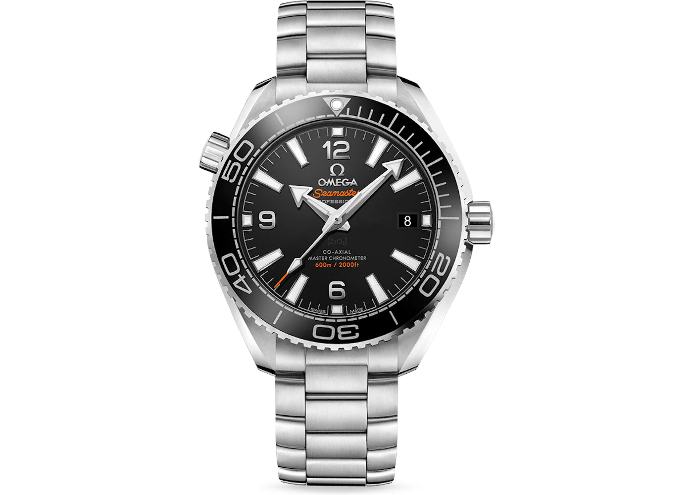 Omega Seamaster Planet Ocean 215.30.40.20.01.001