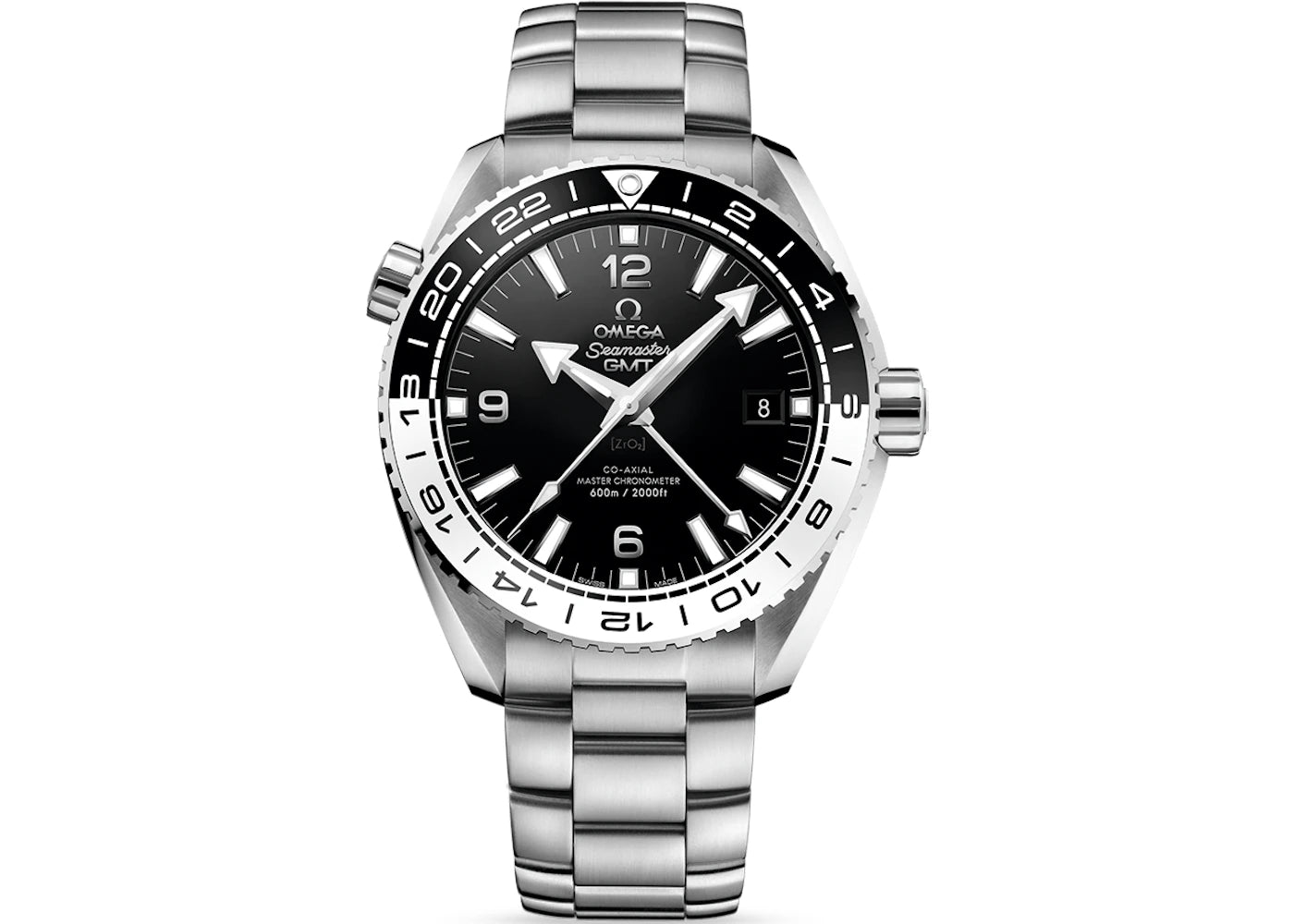 Omega Seamaster Planet Ocean 215.30.44.22.01.001