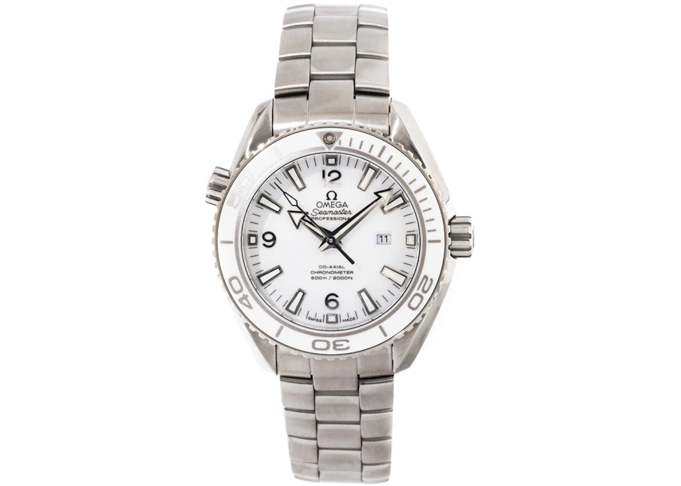 Omega Seamaster Planet Ocean 600m 232.30.38.20.04.001