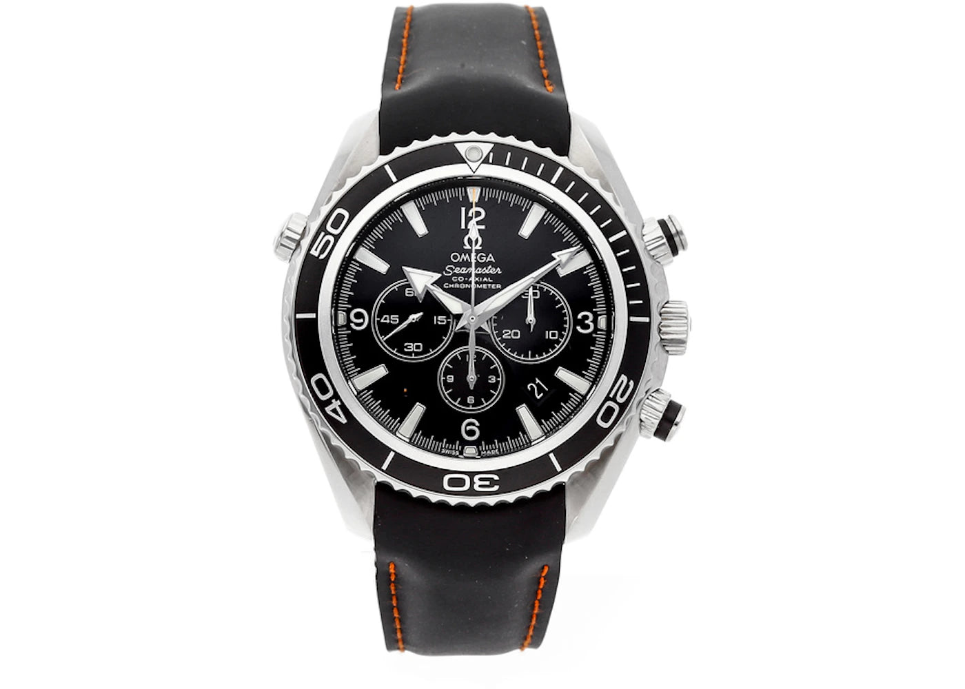 Omega Seamaster Planet Ocean Steel Bracelet 2210.50.00