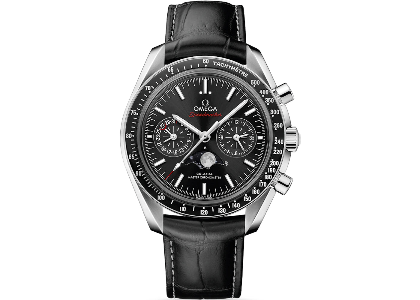 Omega Speedmaster 304.33.44.52.01.001
