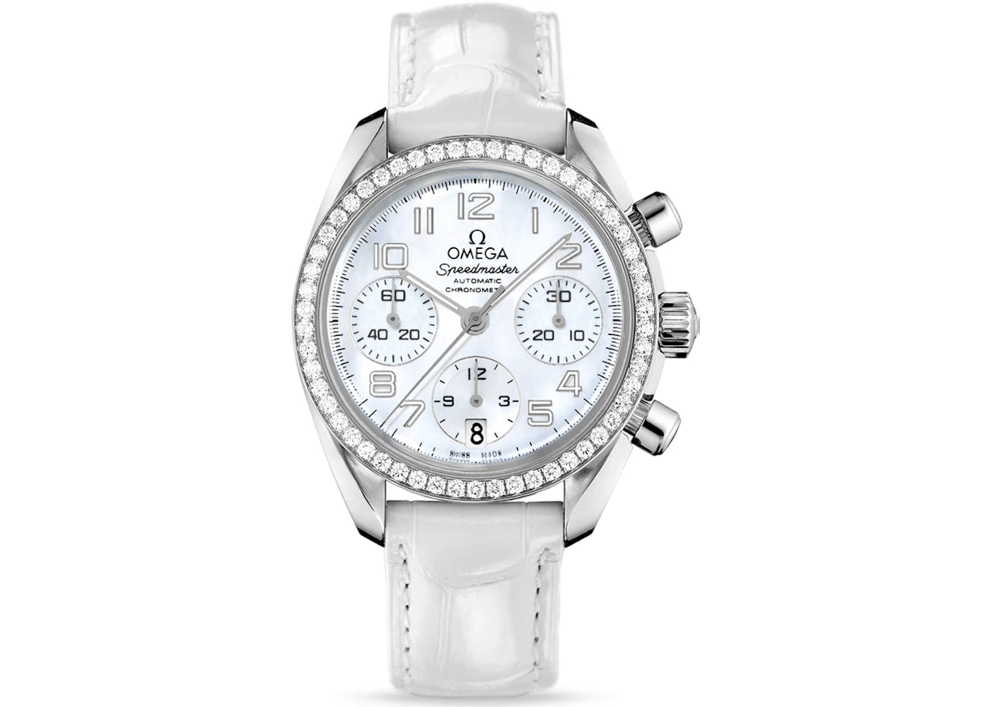 Omega Speedmaster 324.18.38.40.05.001