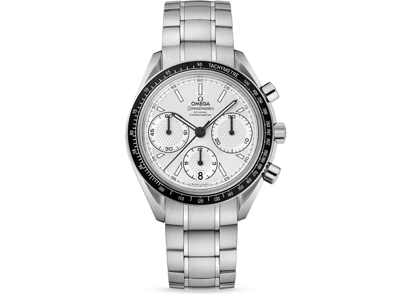 Omega Speedmaster 326.30.40.50.02.001