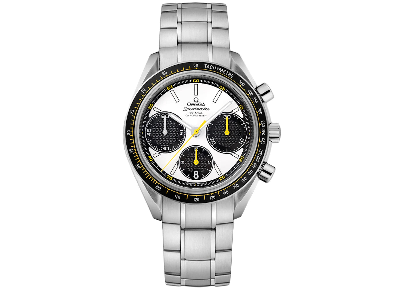 Omega Speedmaster 326.30.40.50.04.001