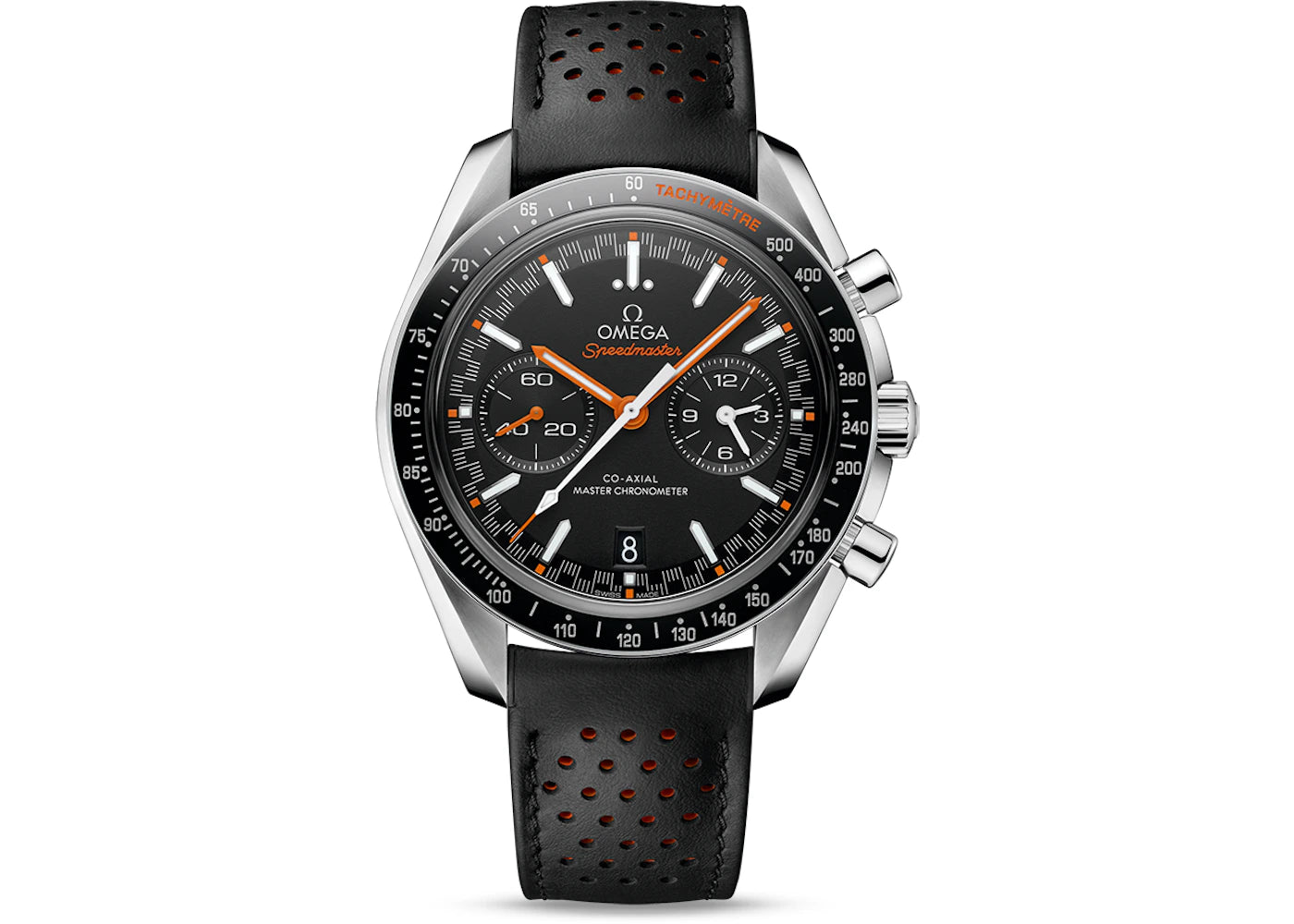 Omega Speedmaster 329.32.44.51.01.001