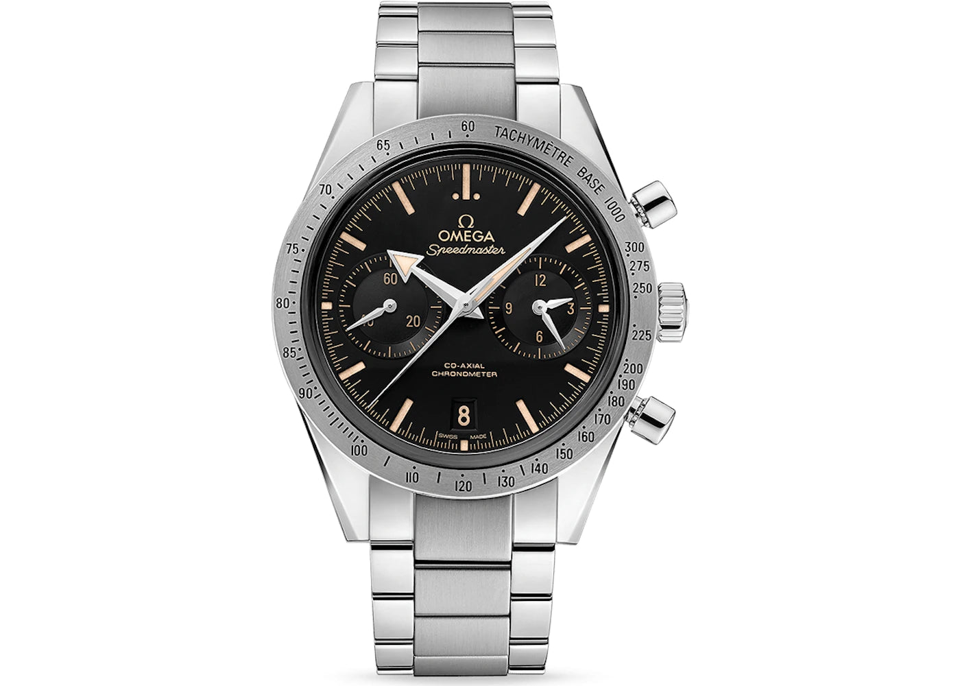 Omega Speedmaster 331.10.42.51.01.002