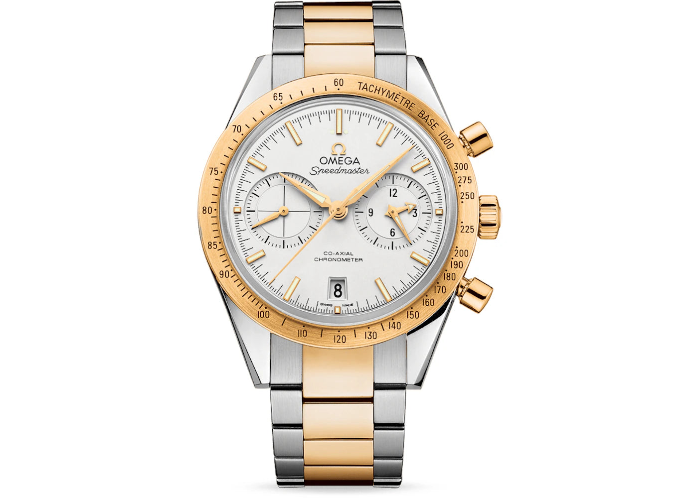 Omega Speedmaster 331.20.42.51.02.001