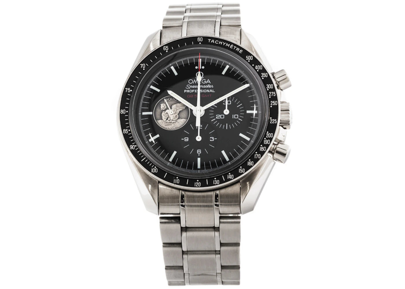 Omega Speedmaster Apollo 11 311.30.42.30.01.002