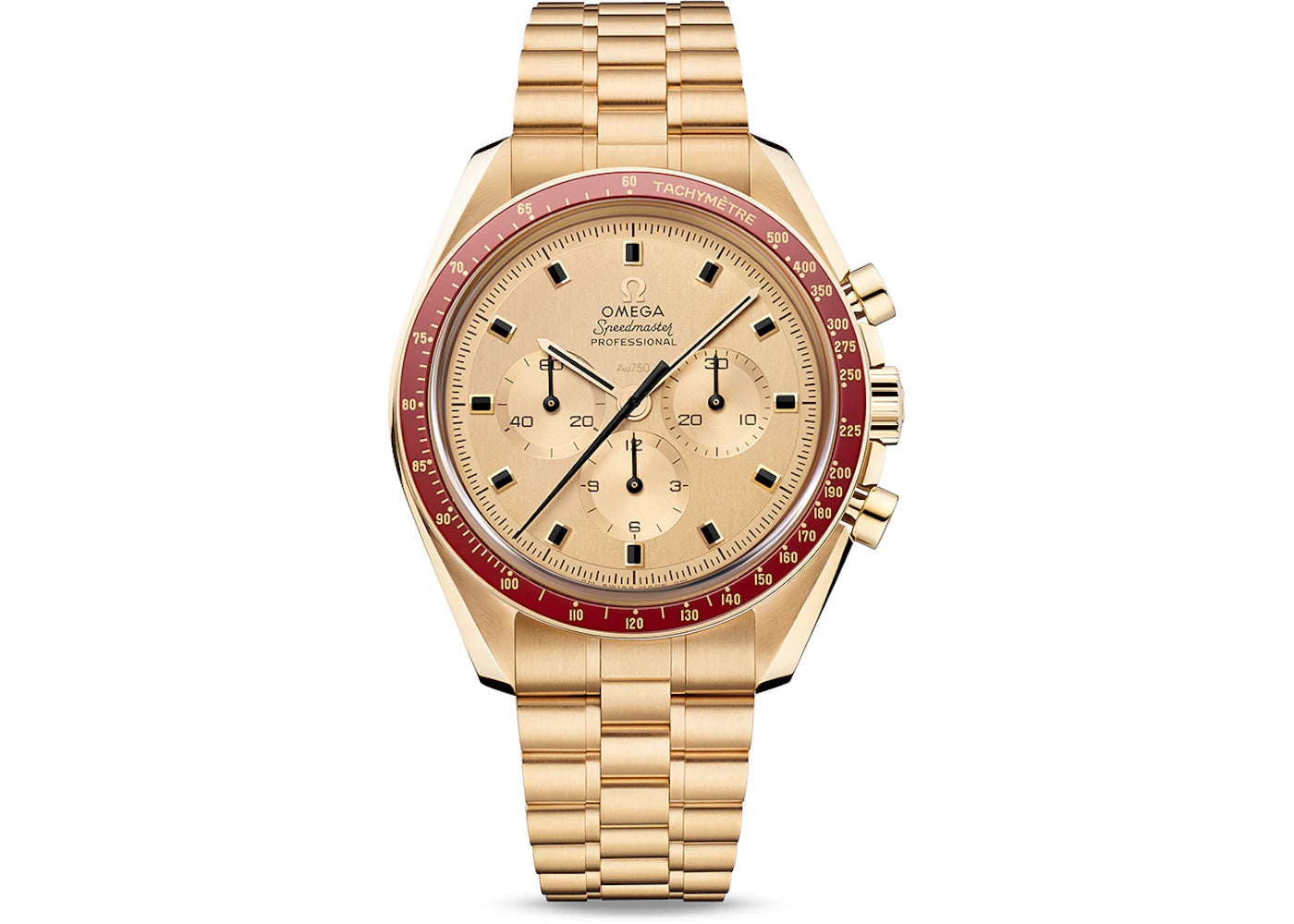 Omega Speedmaster Apollo 11 50th Anniversary 310.60.42.50.99.001
