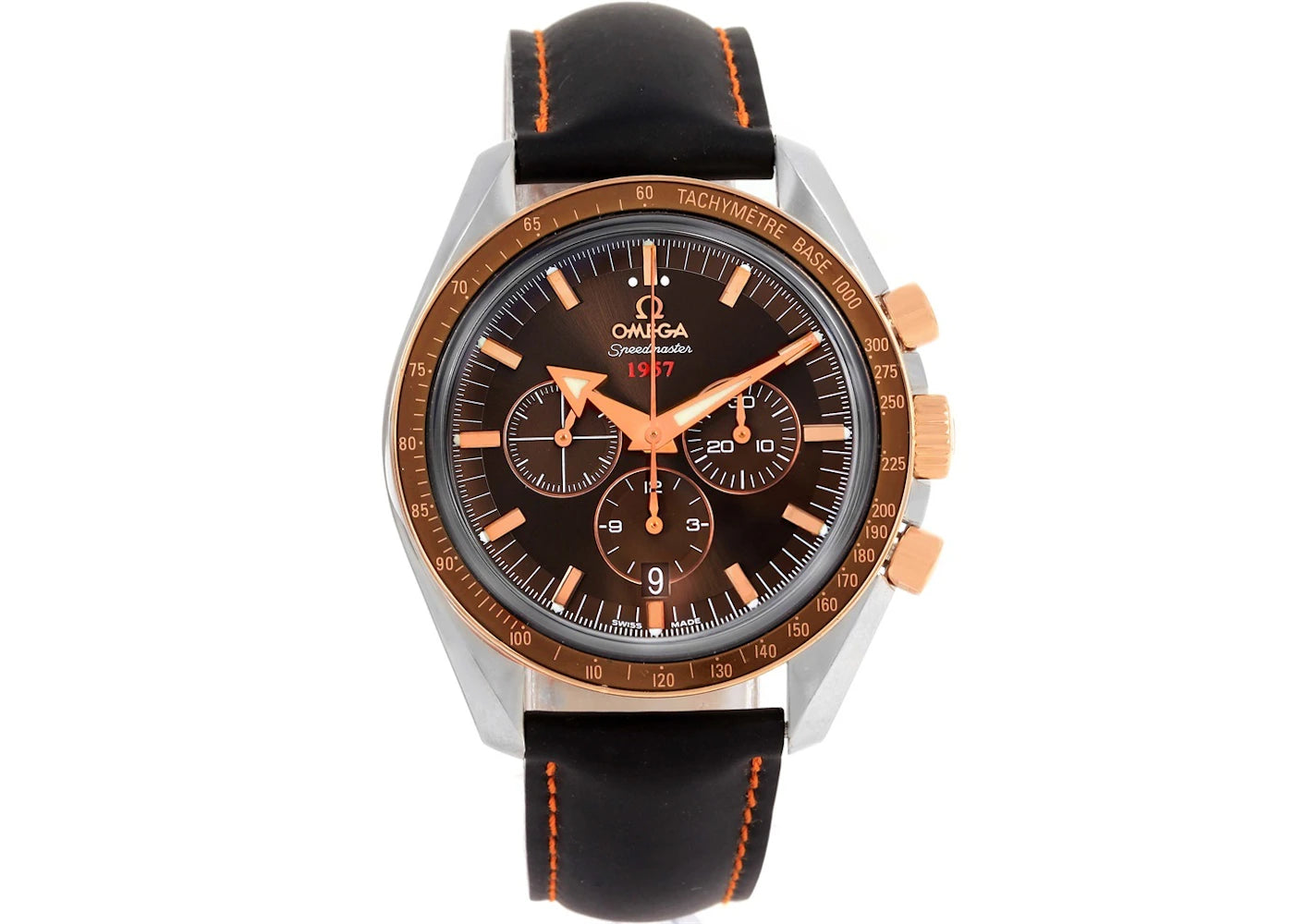 Omega Speedmaster Broad Arrow 321.93.42.50.13.001