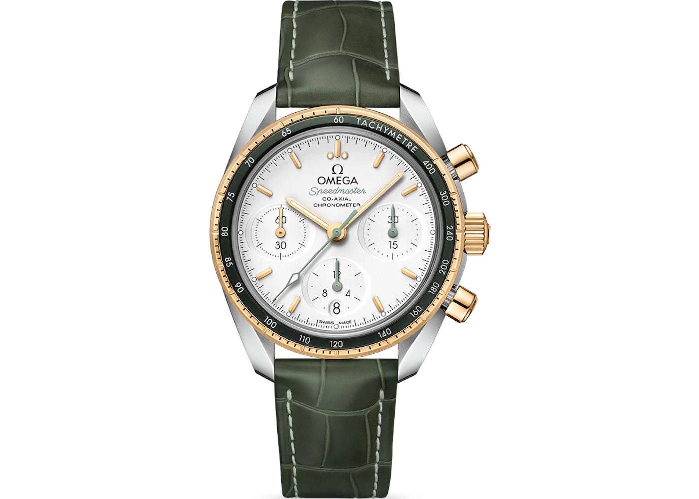 Omega Speedmaster Co-Axial 324.23.38.50.02.001
