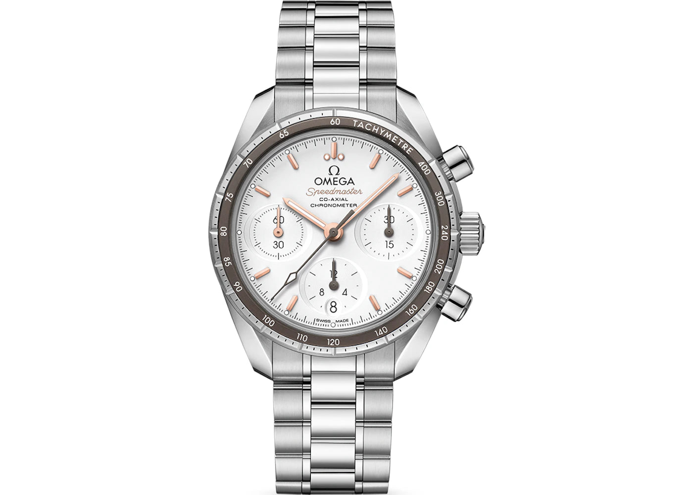 Omega Speedmaster Co-Axial 324.30.38.50.02.001