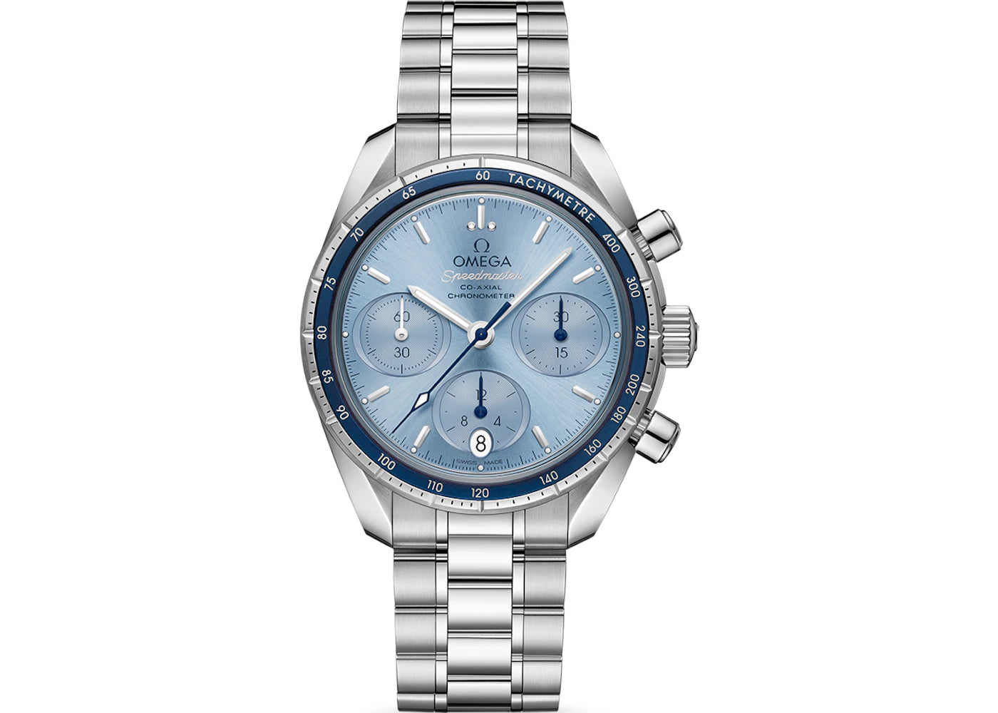 Omega Speedmaster Co-Axial 324.30.38.50.03.001