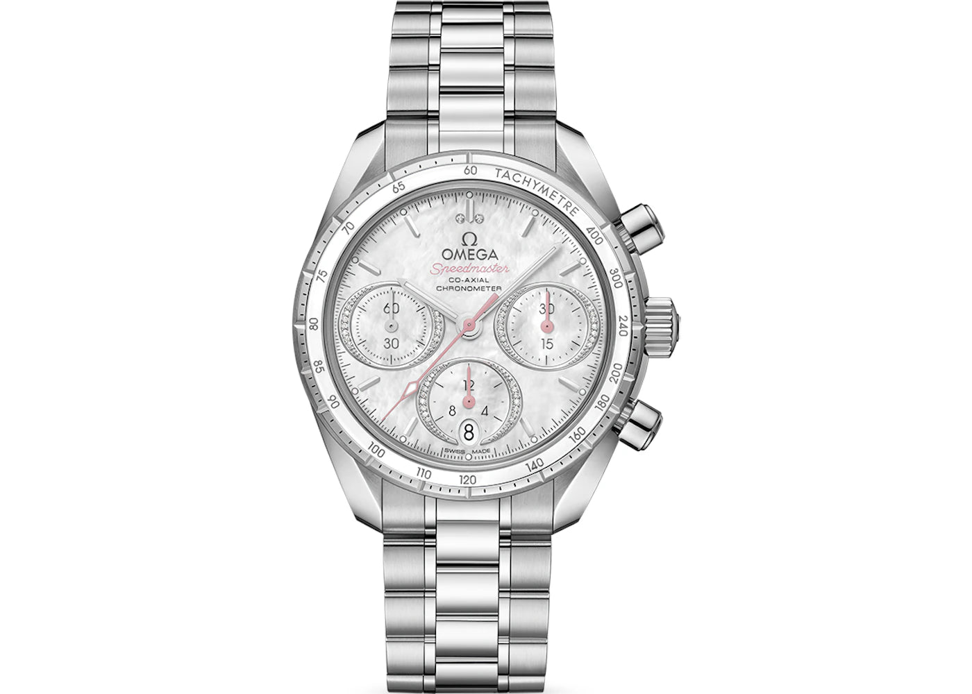 Omega Speedmaster Co-Axial 324.30.38.50.55.001